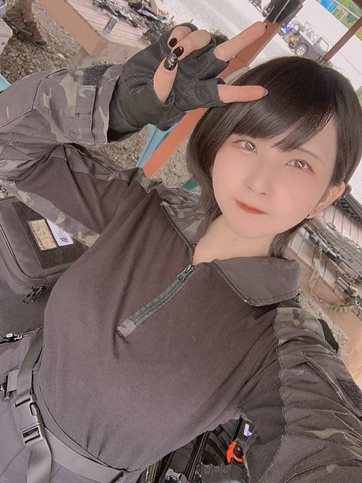 コスプレイヤー雨宮あんずのTwitter画像5