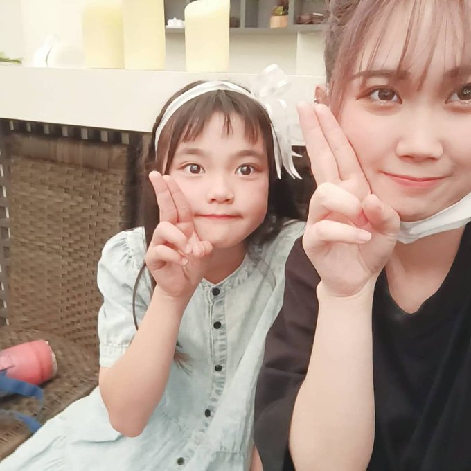 Twitterのコスプレ画像14