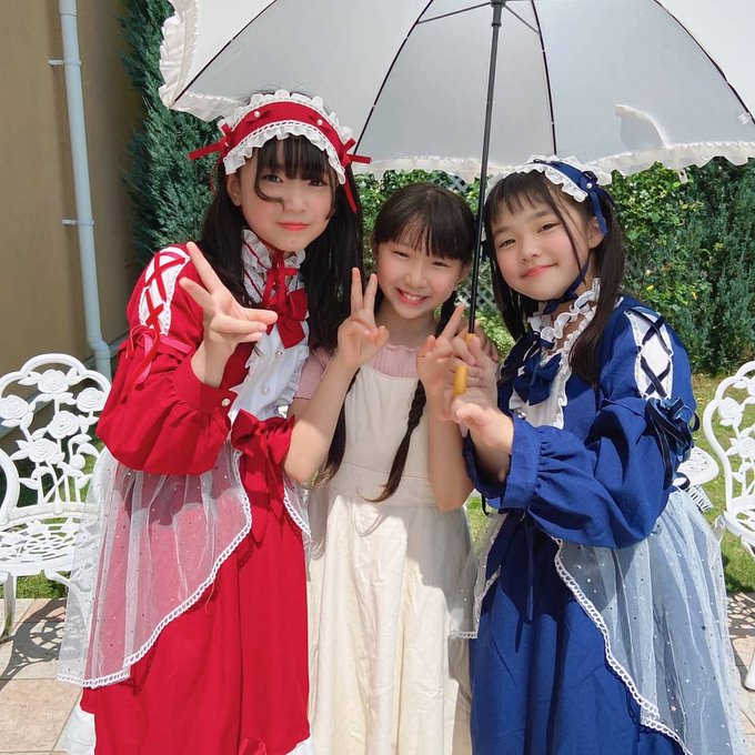 Twitterのコスプレ画像13