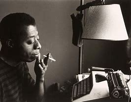You want to write a sentence as clean as a bone. That is the goal. 
—James Baldwin—