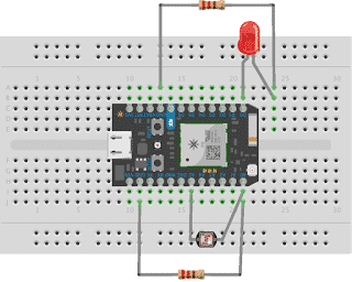 HackerSpaceTech's tweet photo. Particle Photon - The Buddy System: Publish and Subscribe - Hacker Space Tech #subscribe #hacker #space #tech #publish #thebuddy #buddysystem #hackerspace #spacetech #thebuddysystem #particle #buddy https://t.co/VHeHBpt9fz https://t.co/fePbvtJ3u6