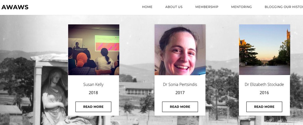 TODAY’S THE DAY to apply for our $1000 annual research grant. Download the application form from our website. Closes TODAY 31 May 2021 at 11.59pm AEST. If you have any questions DM/email anytime. #HumanitiesFunding #ClassicsTwitter  awaws.org/research-grant…
<a href="/res_australes/">Res_Australes: Ancient World Studies, Australasia</a>
