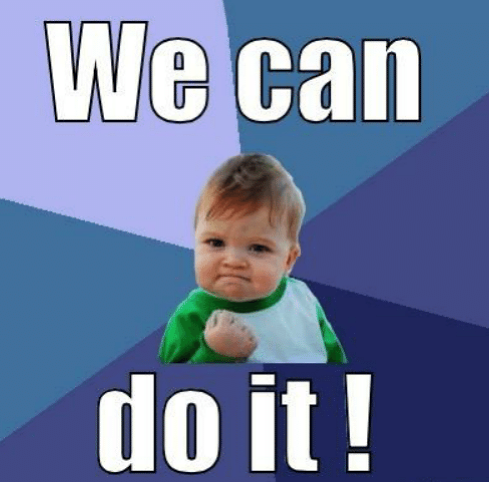 BENKinderC's tweet photo. Kinder C, we're about to begin another week....We got this! https://t.co/xsd23sSxcG