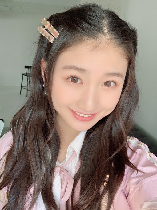 塩月希依音のTwitter画像35