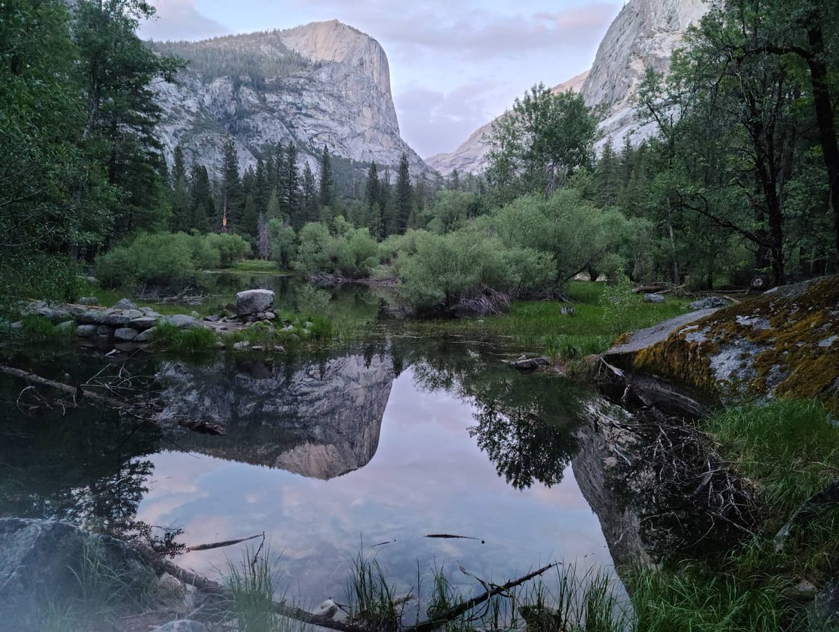 tompkinst88's tweet photo. If I could spend every weekend in Yosemite I would https://t.co/ISujFJv6kX