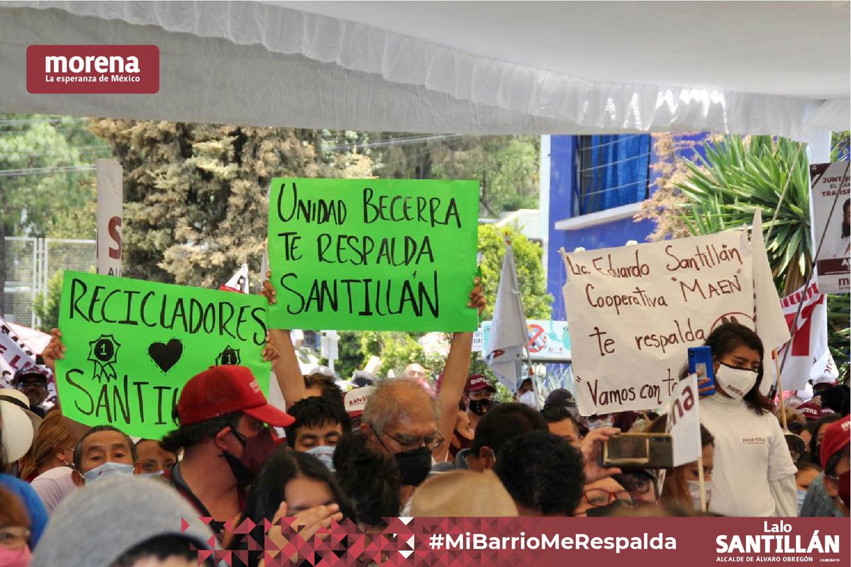 Eduardo Santillán tweet media