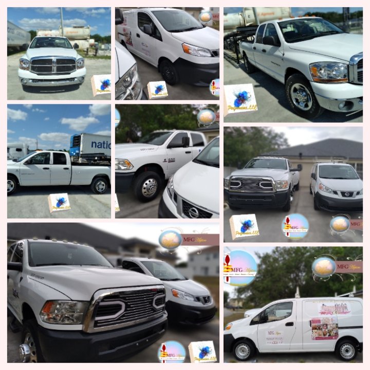 MfgPerformance's tweet photo. Started my businesses to help my family 👪 have a better life. I appreciate the trials and tribulations I've been through because they made me a stronger 💪🏾 person.   Mom raised a warrior!!! #mfgaspire #mfgperformancellc #carhauling #florida #delivery #catering #bakery https://t.co/4A4PQ3h6GH