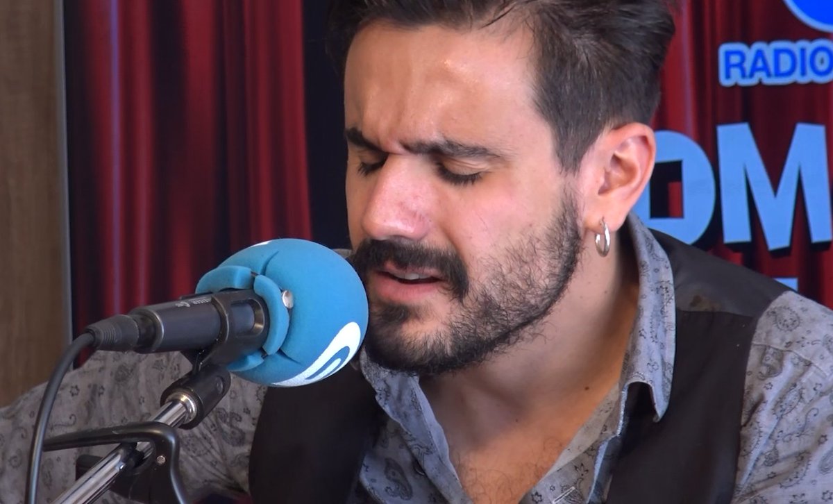 Como que non?! Radio Galega tweet media