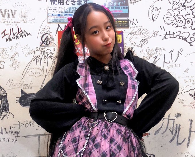 Twitterのコスプレ画像11