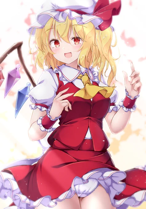 おはフランちゃん 