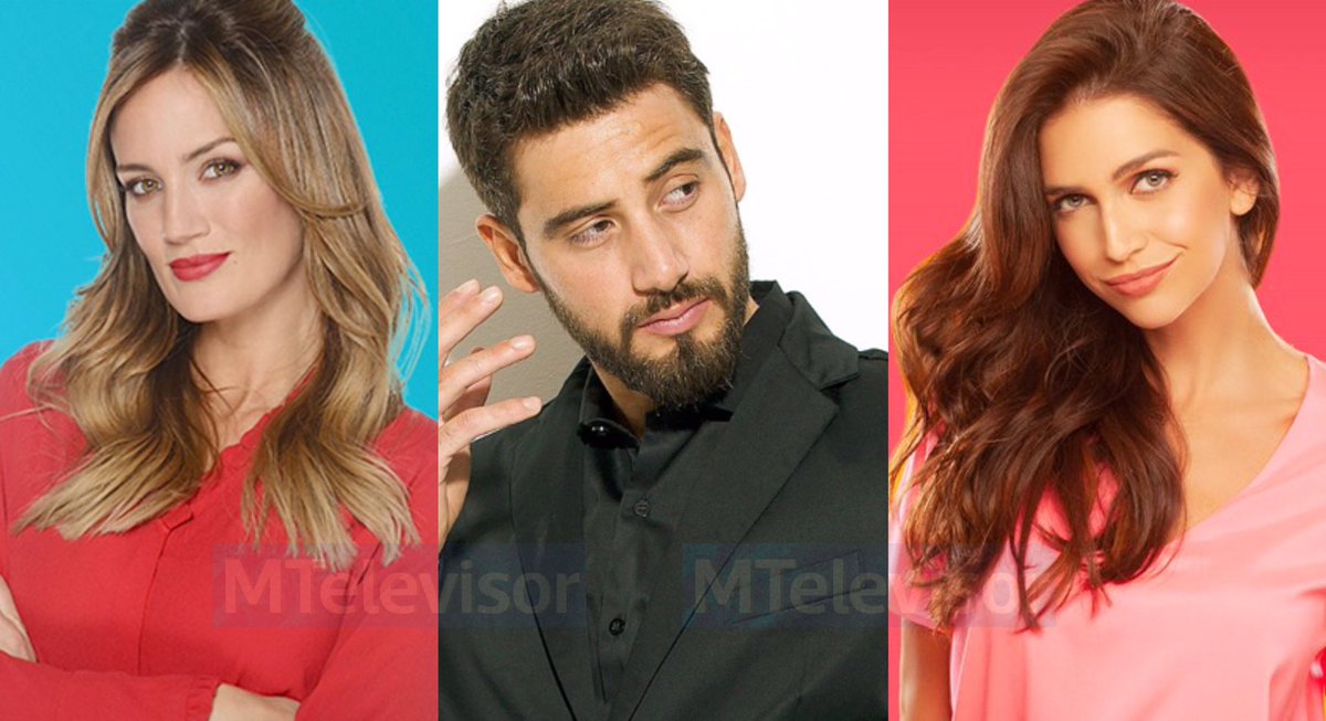 MTelevisor tweet media