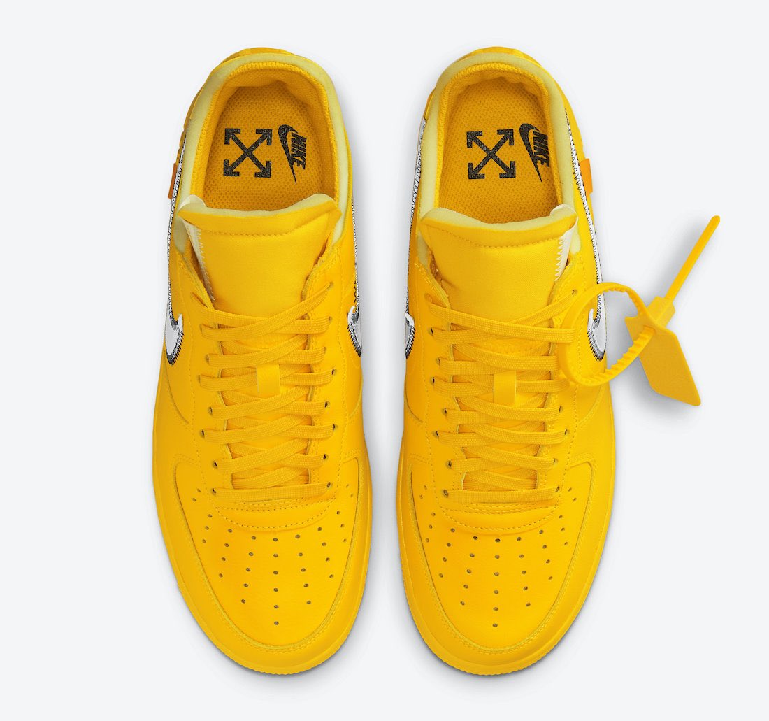 SBDetroit's tweet photo. It’s a Yellow Summer 🌞 

Which pair would you rather have? 🤔 https://t.co/kFukVcQcaL
