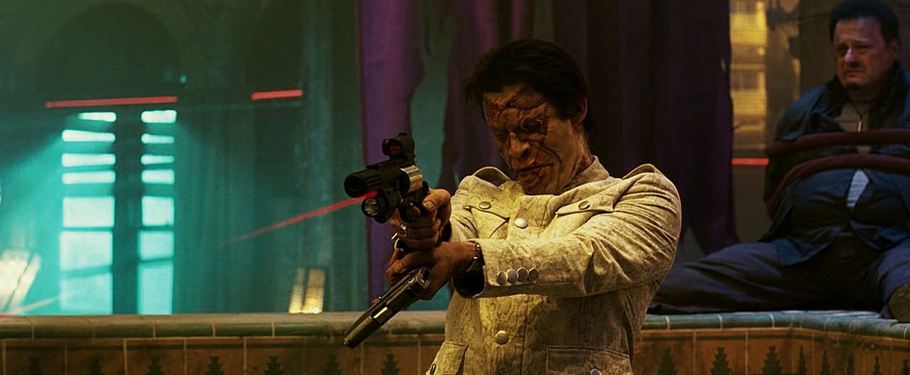 映画、ドラマ、ゲームに出てくる武器紹介bot(投稿休止中) on X 映画、ドラマ、ゲームに出てくる武器紹介bot(投稿休止中) on X