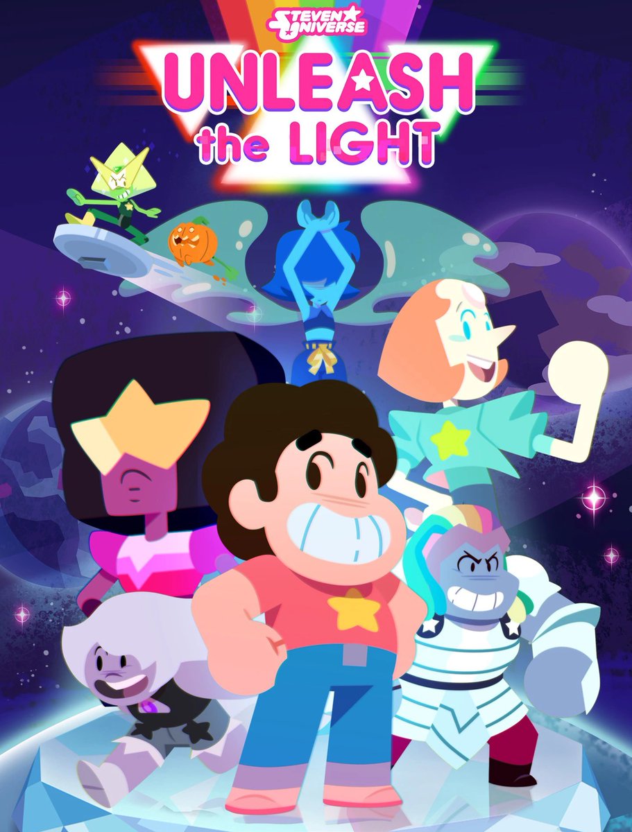 x__Asylum's tweet photo. Steven Universe: Unleash the Light review now live! 💎⭐️ 
https://t.co/wIpgu1l2z8 ❤️
.
.
#CollectingAsylum #AsylumReviews #StevenUniverseUnleashTheLight #StevenUniverse @rebeccasugar #GrumpyfaceStudios @Grumpyface #CartoonNetwork @cartoonnetwork #XboxSeriesX #Xbox #Review https://t.co/omAiy8XQUy