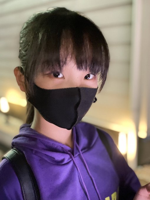 Twitterのコスプレ画像5