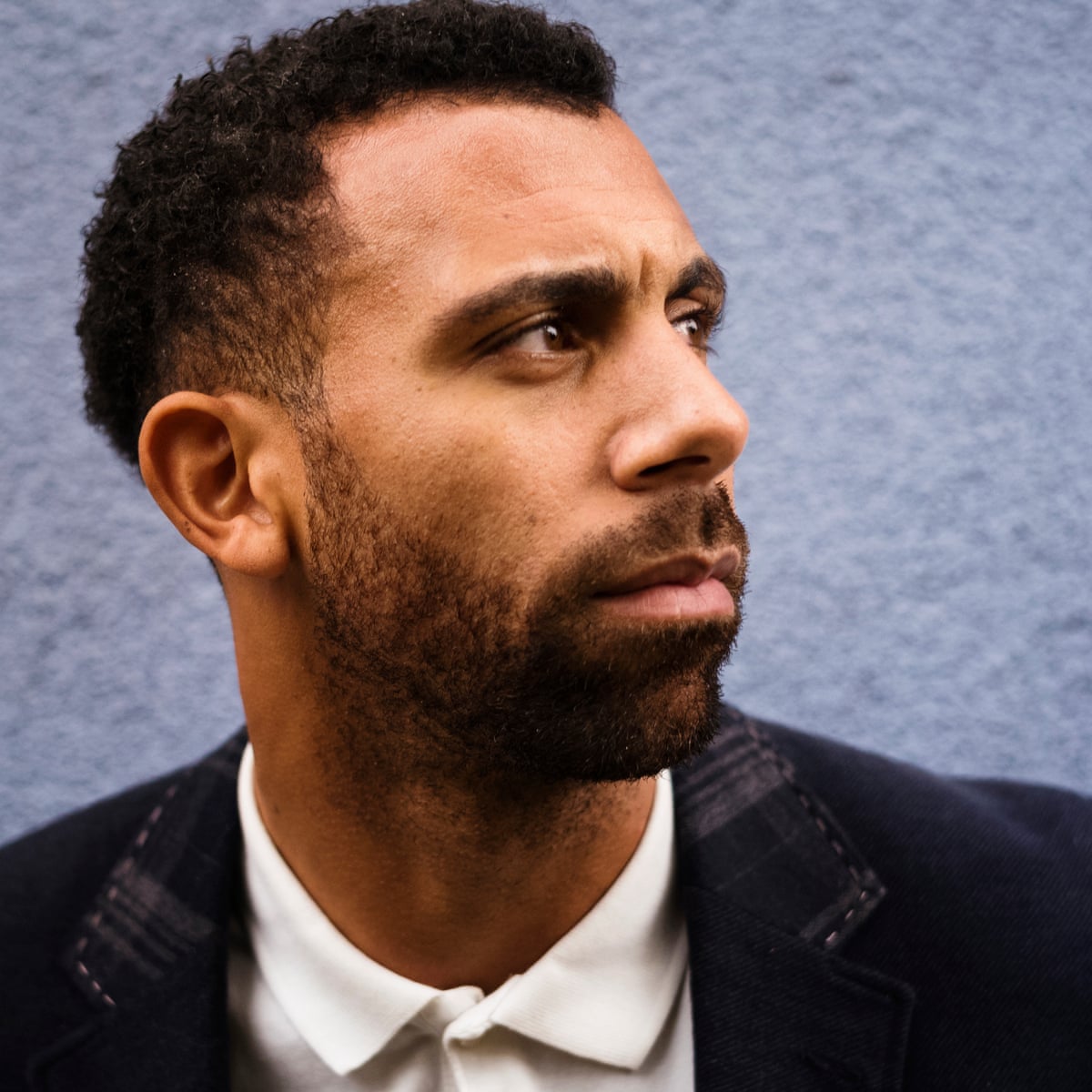 Fair play to <a href="/anton_ferdinand/">Anton Ferdinand</a> for standing up to #racism Keep at it ma brother from another mother 👍