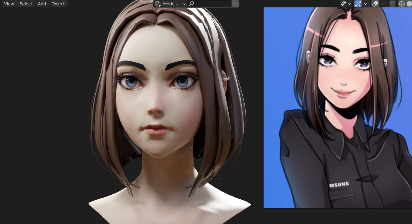 Shamudriri Oh God Sam The Virtual Assistant From Samsung Is Hotter Than I Thought T Co Ediawahipp Twitter