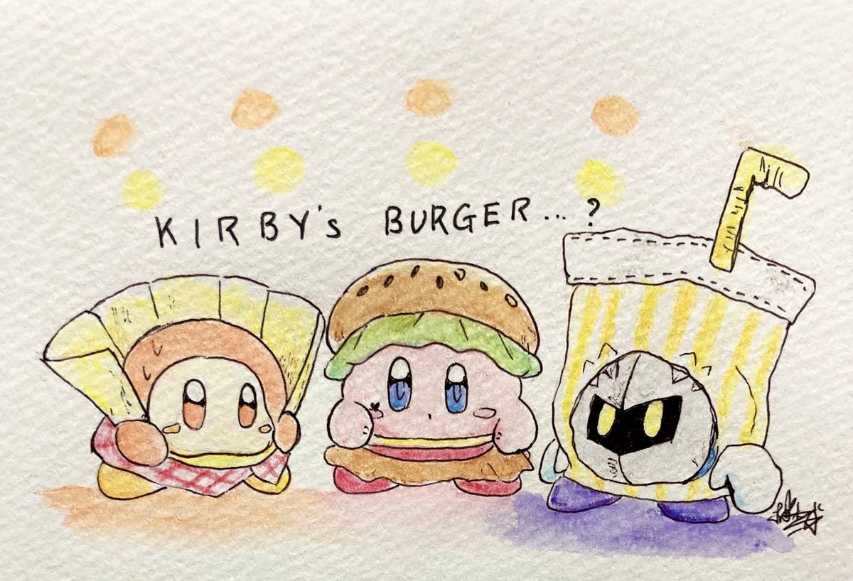 Twoucan ハンバーガーセット の注目ツイート イラスト マンガ コスプレ モデル Twoucan ハンバーガーセット の注目ツイート イラスト マンガ コスプレ モデル