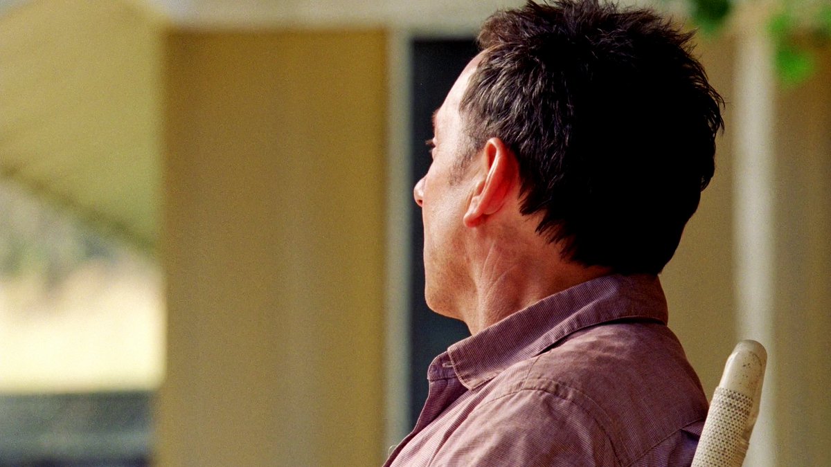 gifsontherun's tweet image. #BenjaminLinus #BenLinus #MichaelEmerson #LostABC