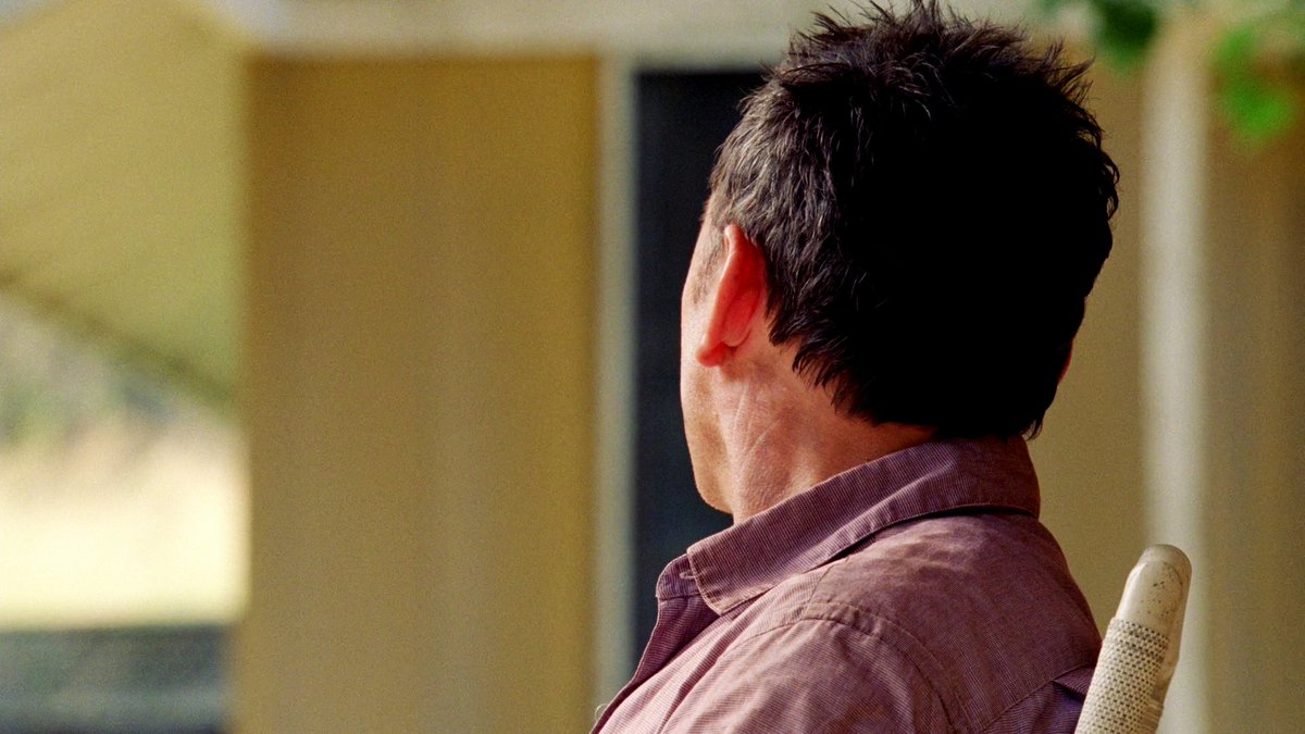 gifsontherun's tweet image. #BenjaminLinus #BenLinus #MichaelEmerson #LostABC