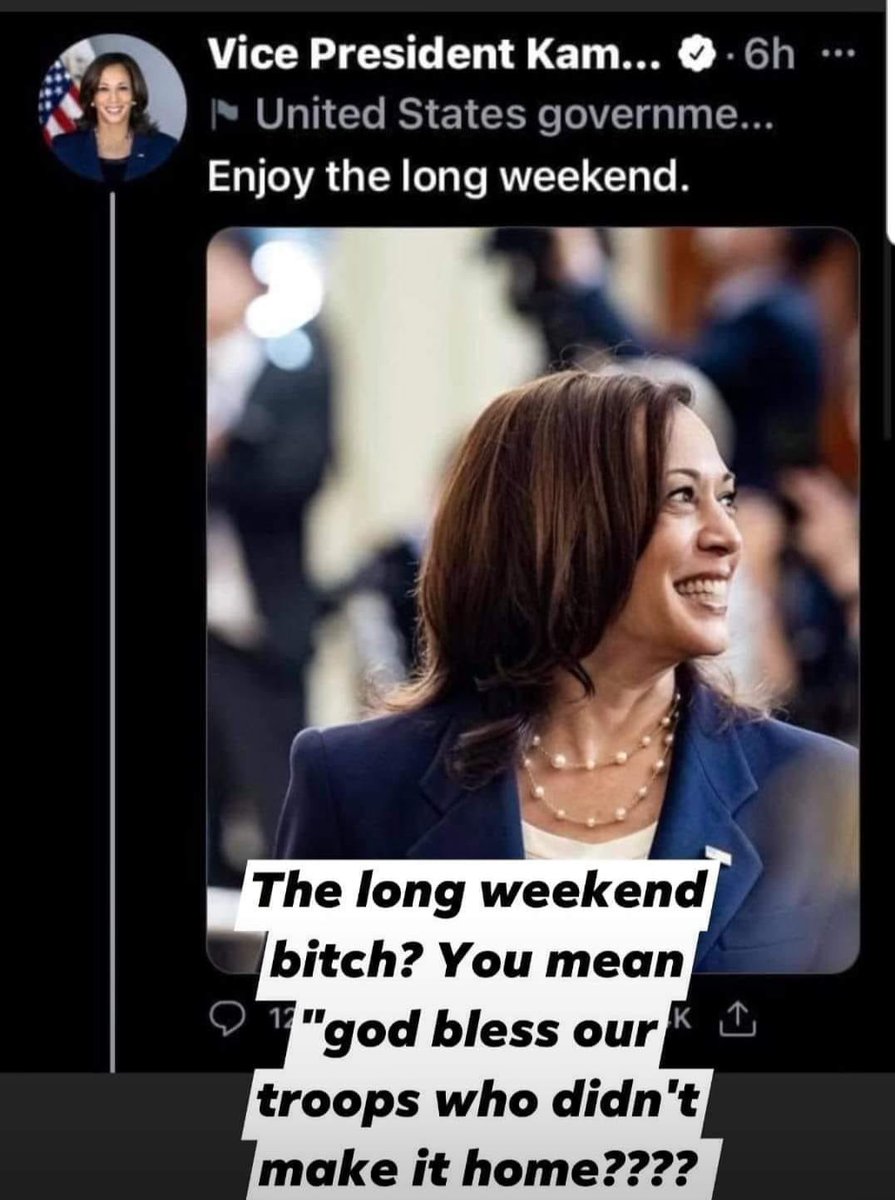 Saw this on FB. Talk about being out of touch and sending the wrong message. 

That’s right <a href="/VP/">Vice President JD Vance</a> I’m looking at you.  I know you are trying to back peddle and correct your wrong. As sleepy Joe would say “cmon man, give me a break!”