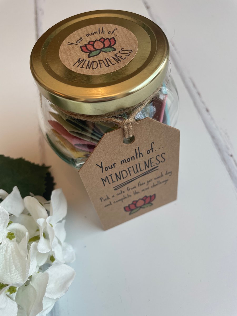 Love my happy jar from <a href="/adbramind/">adbra®</a> #gifted fiftyandfab.co.uk/blog/wellness-… #Mindfulness Read my blog 'what does wellness mean to you?'