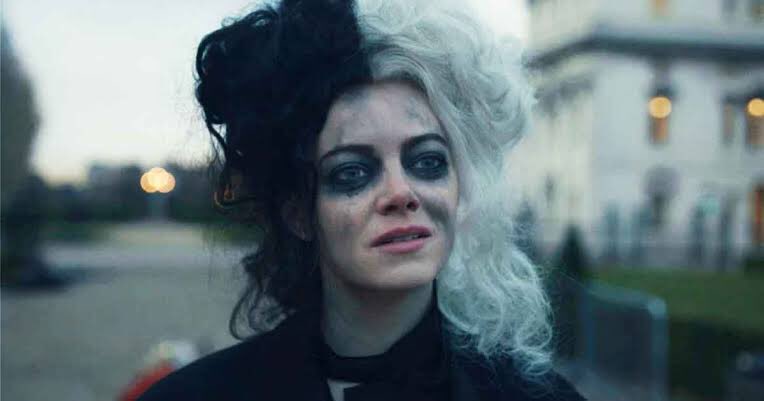Ayer me vi #Cruella  y déjenme decirles que esta uff! Si tienen oportunidad, veanla, mi chiquita hermosa <a href="/Disney/">Disney</a> lo hiciste de nuevo