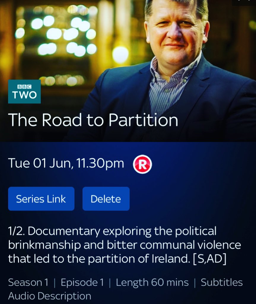 LCHistoryTutor's tweet photo. 👀 We’ll worth a watch if you are getting ready for #LC2021
On @bbc this Tuesday
#northernireland #HistoryStudy📖 #HistoryTips #TakingTheMysteryOutOfLCHistory💡 #LC2021 #LC2022 #Histedchatie #LCHist #Historyteacher https://t.co/bHuNC9QdCV