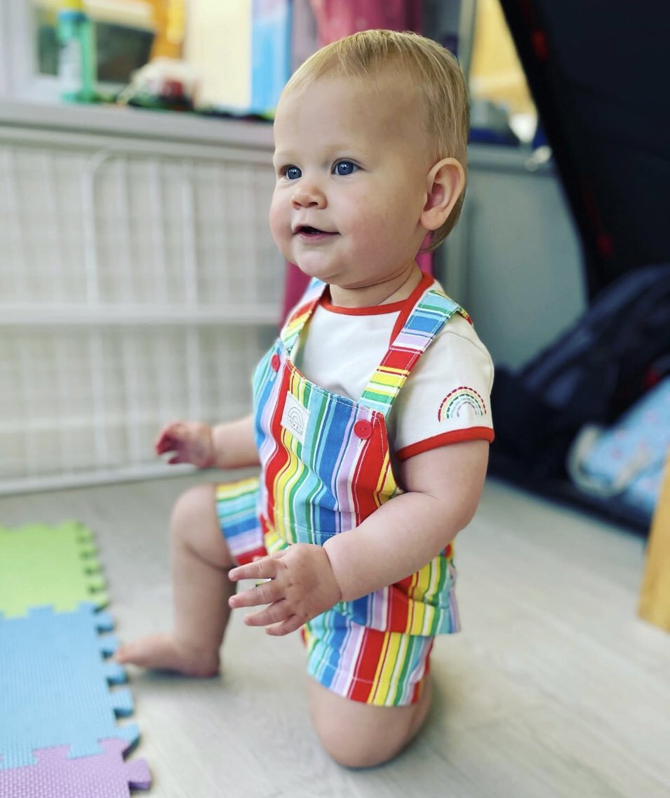 bex794's tweet photo. 1st year in this crazy world - absolutely smashing it - tired but proud NHS mum #MyWorld #bornin2020 #pandemiclife #proud #NHSheroes @JulesOliverCom @littlebirdcl https://t.co/w7uK3cikg0