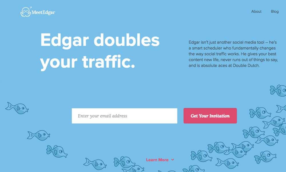 Inkbotdesign's tweet image. Your branding elements like branding on your website, colours, tagline, and the brand voice are the most potent weapons to create a great user experience.
Read more 👉 lttr.ai/hVgC
#ProfessionalWebDesigner #WebDesign