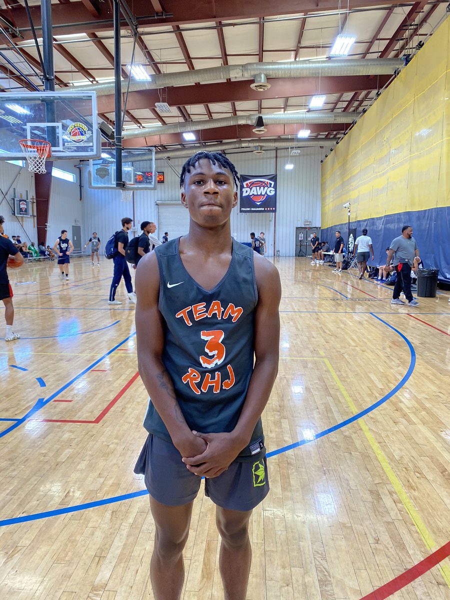 661 Hoops/Central Cali Prospects tweet media