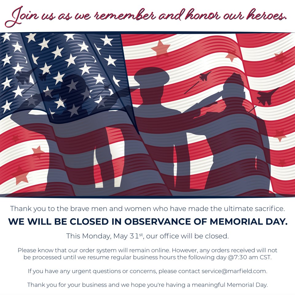 Marfield, Inc. (@marfieldprint) on Twitter photo 