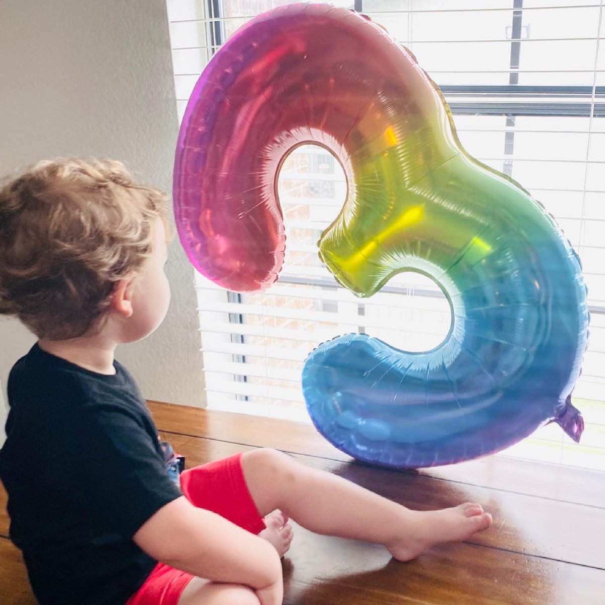 kayla_carter97's tweet photo. Wait how are you already 3...🥺
I love you so much my baby Alexander❤️ https://t.co/sfvxNl9B57