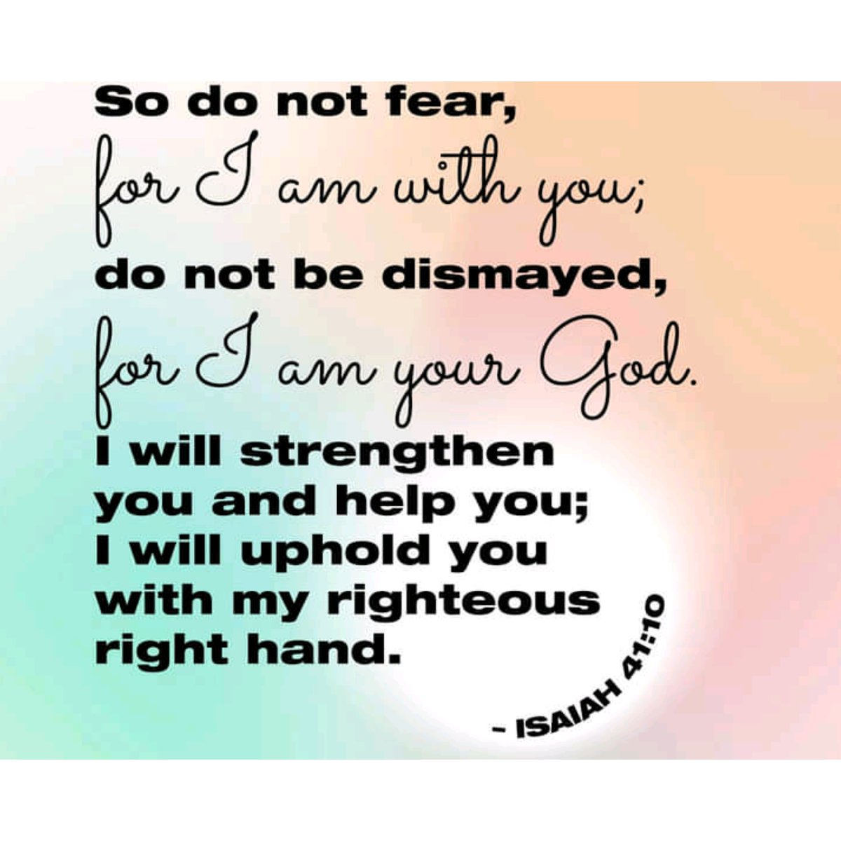 Happy Sabbath!❤🙏