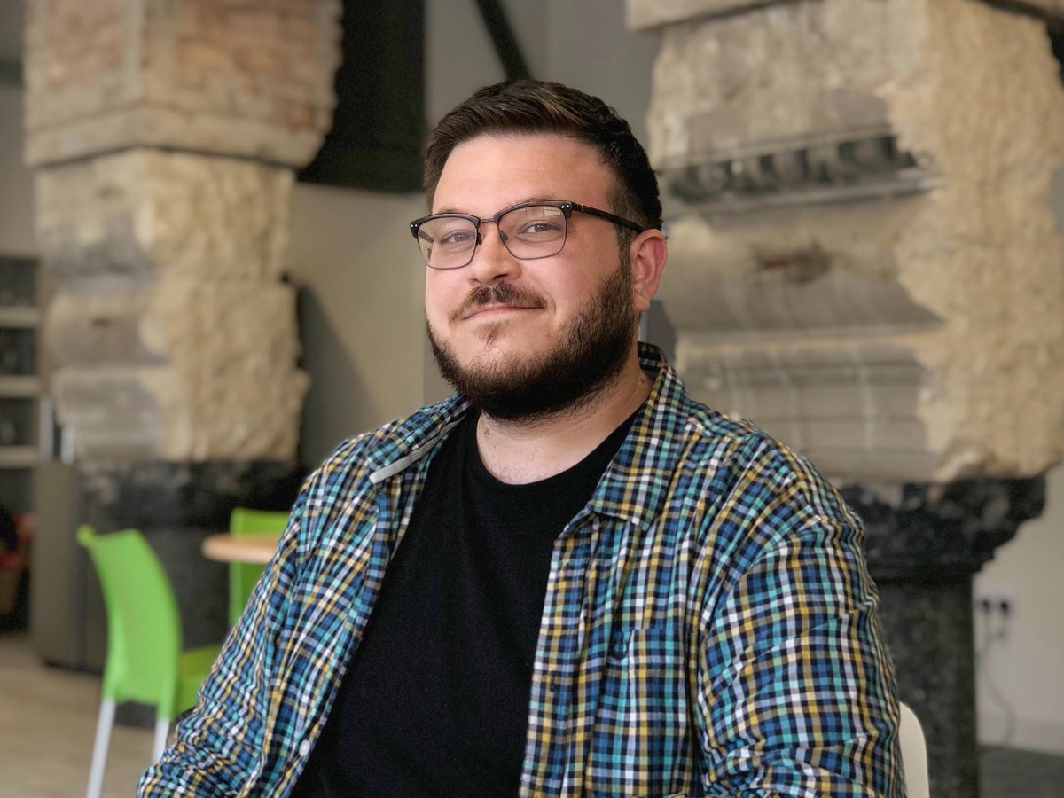 yozu_uk's tweet photo. π We're growing our team! Keep your eyes peeled on new job openings!
π©βπ» We're hiring for the following:
β’ Ruby on Rails Devs
β’ QA Automation Testers
β’ Javascript/Mobile Developers
Visit our site to apply & for more info: https://t.co/QnaLEZrQi3
#TeamYozu #Careers #Hiring https://t.co/5gIrGB1SMl