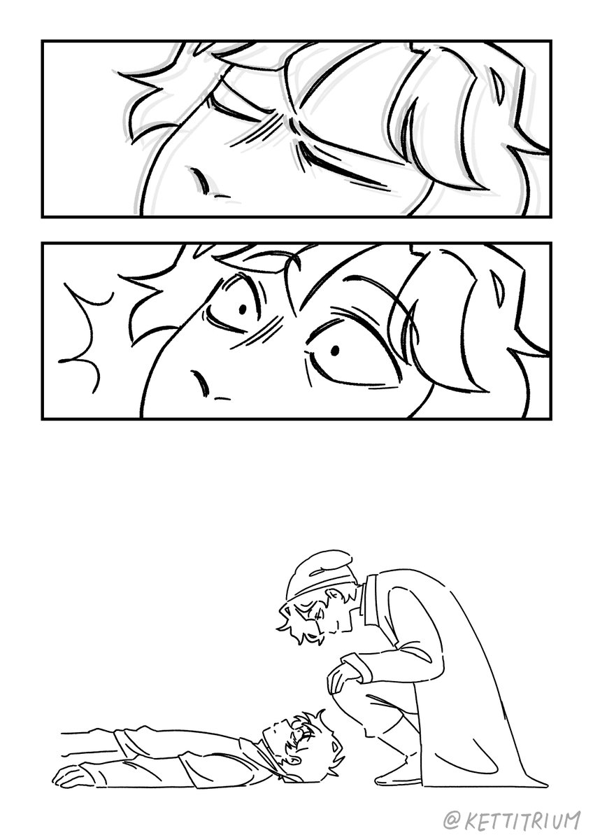 tired of second chances 1/3

#tommyinnitfanart #wilbursootfanart #dsmpfanart 