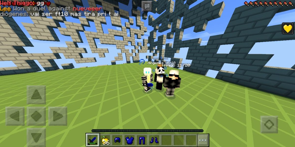 Ultra - Clã 🌊 tweet media