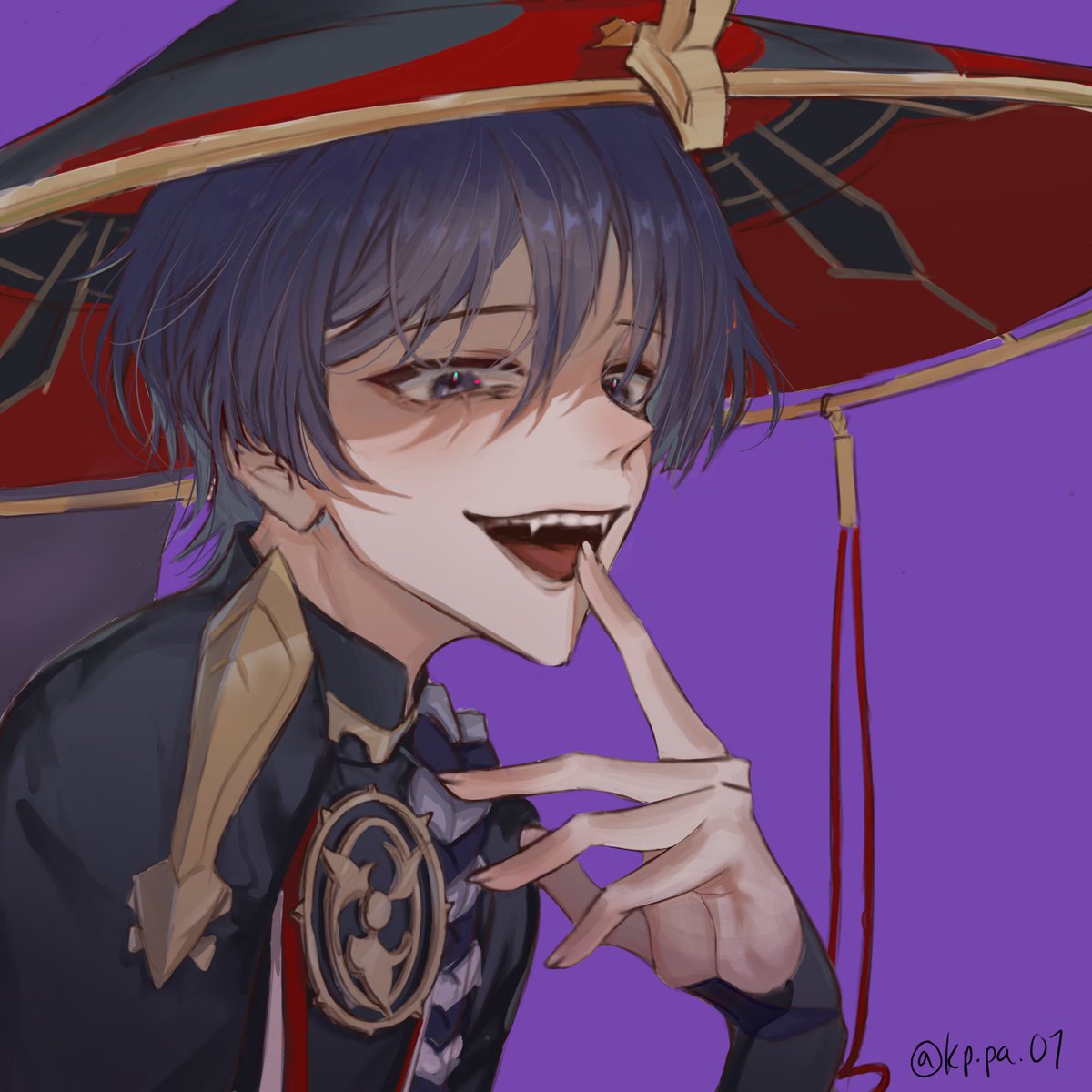 kppa01's tweet photo. SCARAMOUCHe sorry i don’t use twt often #scaramouche #genshin #Genshin_Impact #genshinimpact #Genshinfanart #genshintwt #fanart #genshinimpactfanart #art #fanart https://t.co/vcysZyc24P