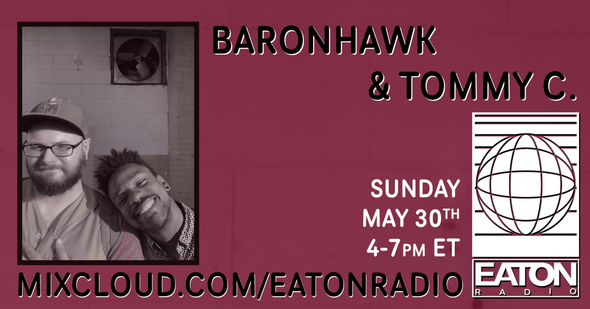 Tommy C from DC tweet media