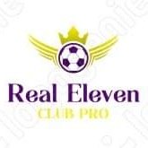 Réal Eleven ( Saint Etienne) tweet media