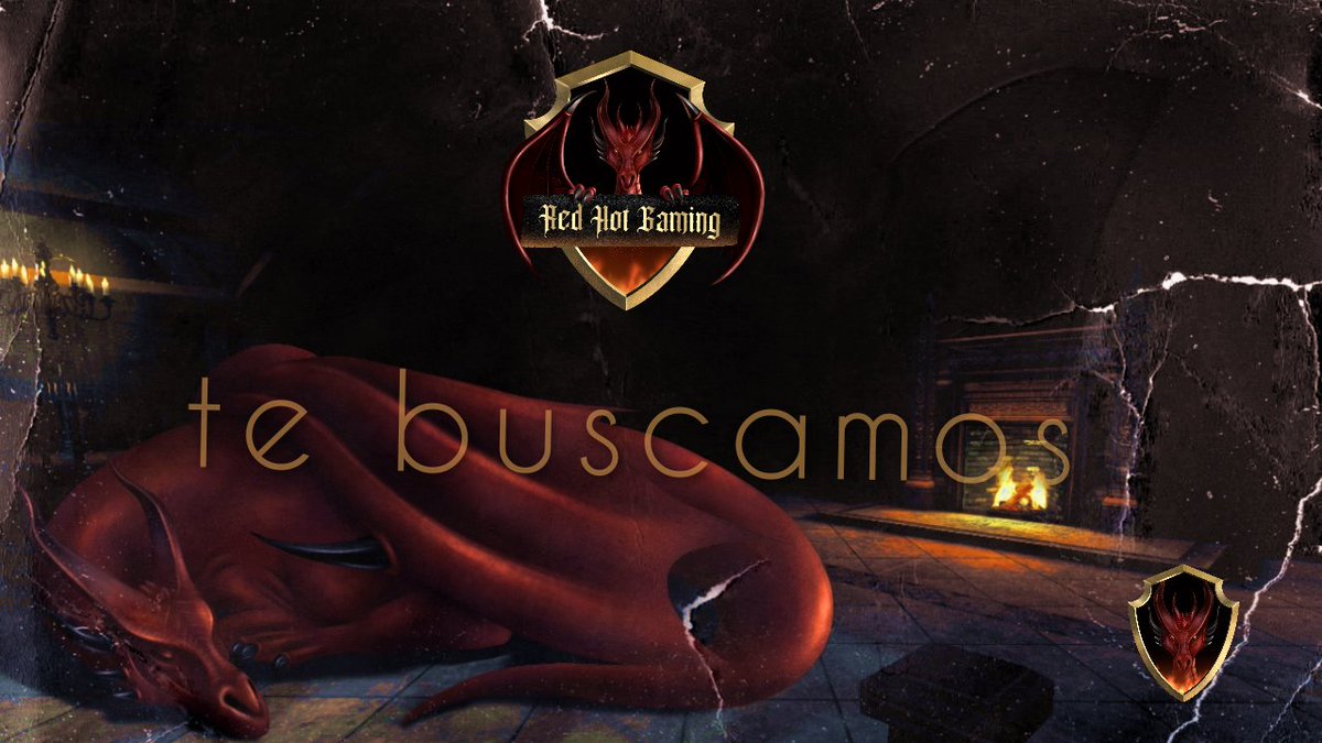 TeamRH_GG's tweet image. #WildRift ¡RECLUTAMIENTO! 

¿Te gustaría representar a los dragones? 🐉

🔸SERVER LAS 

REQUISITOS:
🔸 Elo Esmeralda II +
🔸 Disponibilidad horaria
🔸 Discord y Whatsapp
🔸Lealtad y compromiso 

✨ROLES✨

Baron/Top Laner
Jungla
Mid laner

Beneficios al MD 

#GORHG 🐉🔥