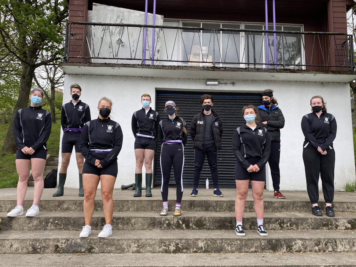 University Rowing Aberdeen tweet media