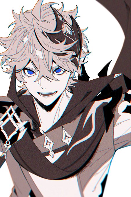 タルタリヤ 