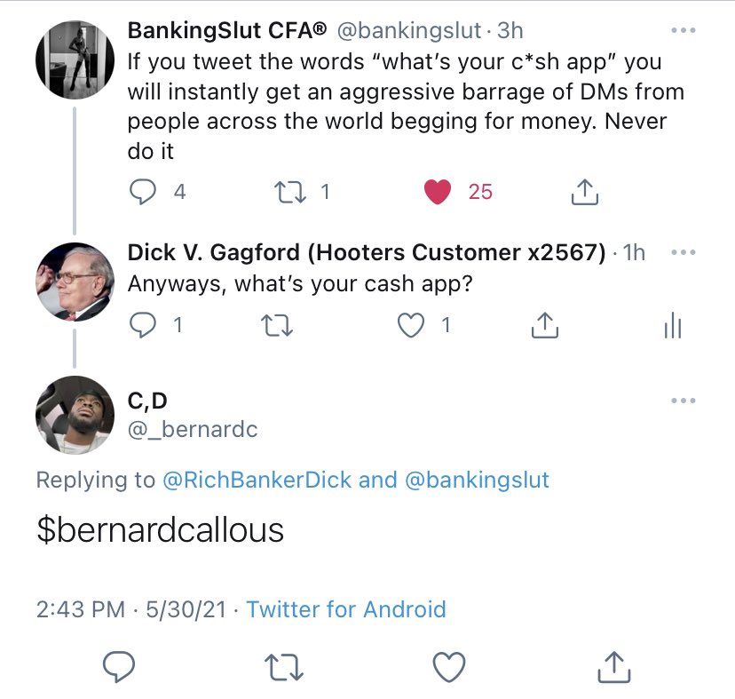 RichBankerDude's tweet photo. @bankingslut https://t.co/feuM4h5kP1