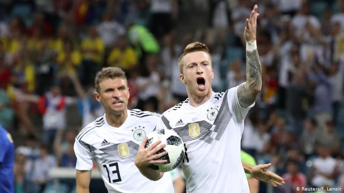 A Rival I can\t hate. 

Happy Birthday Marco Reus . 