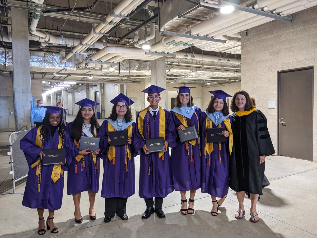 They are big kids now! You can see the pure joy on their faces. And, I'm about to start crying again...love you guys! <a href="/ChisholmTrailHS/">CTHS</a>
