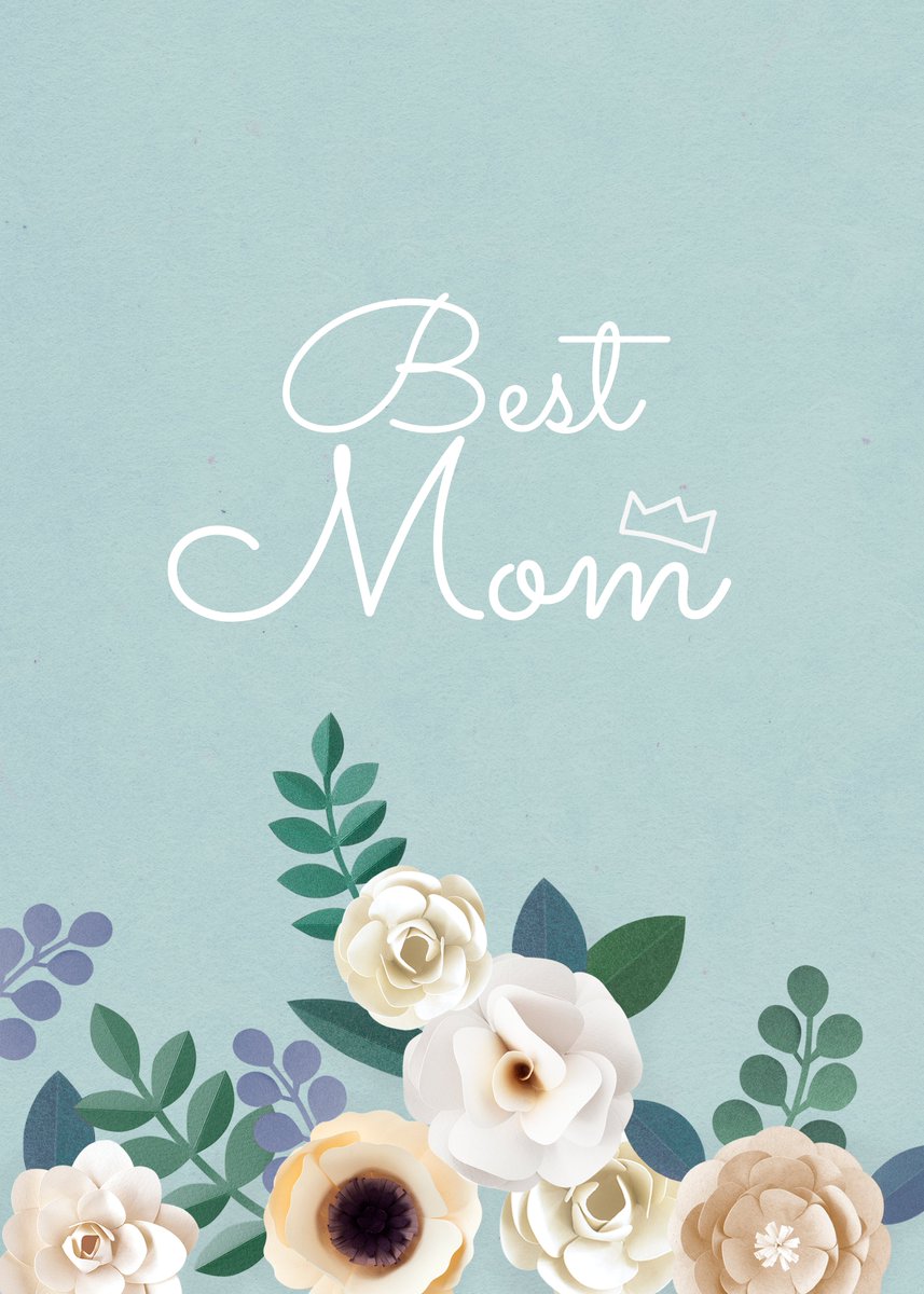 Happy Mother's Day 🌿