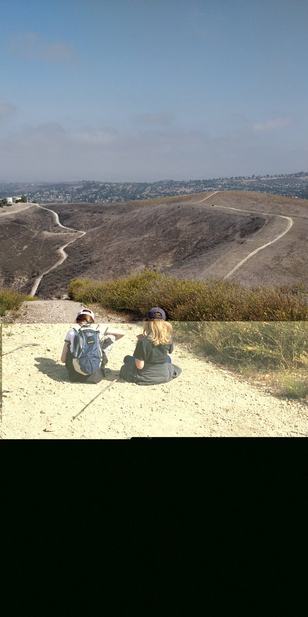 Mirdear1's tweet photo. And that's a wrap. Hillcrest Ridge Trail makes No. 10 for the Conejo Open Space Challenge.
#coschallenge https://t.co/ruS0llIEuT
