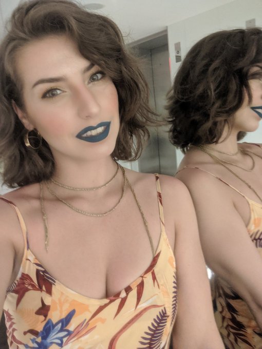 2 years ago today at @XBIZ Miami🌴 https://t.co/Z4rbZders3<a class="tags" href="/tag/xbiz">@xbiz</a><a href="/tag/mvsales"class="tags"><span>#mvsales</span></a>