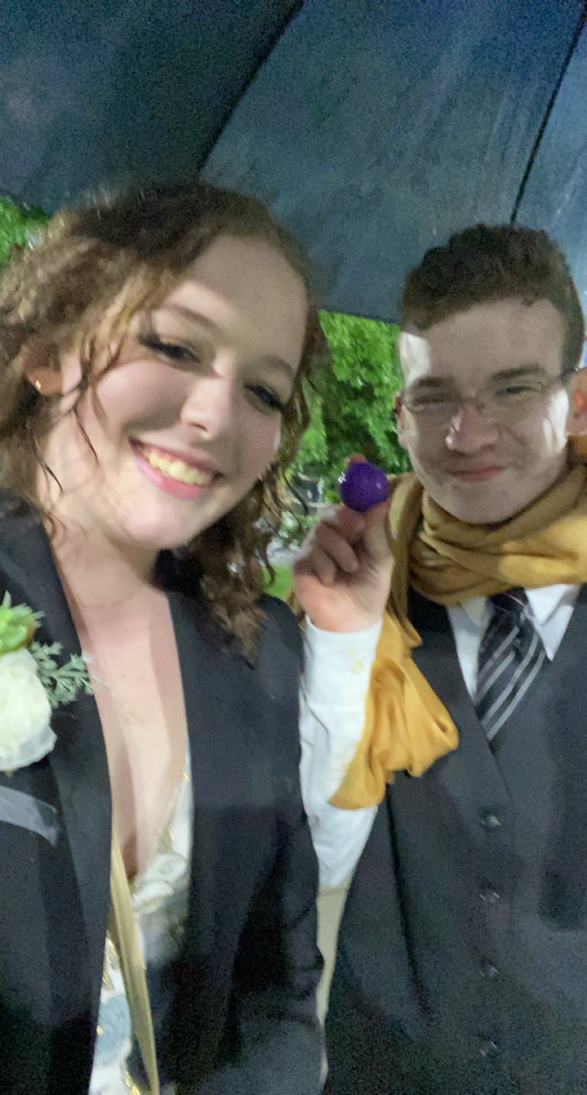 squirrelthepam's tweet photo. Prom 2021 ☔️ <3 #prom #rain #bootwtprom #quote #RHOBH #UCLFinal #Indy500 #orlandopirates #sundayvibes #FarCry6 #Giro #BankHoliday #BankHolidayWeekend #xrp #ChelseaChampions #ChampionsLeagueFinal #BiafraRemembranceDay #Marr #everychildmatters #rosmello #fun https://t.co/29jIyZIb0c